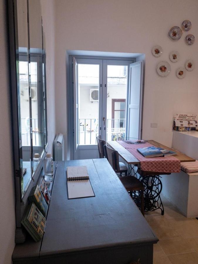 At First Sight Apartment Noto
