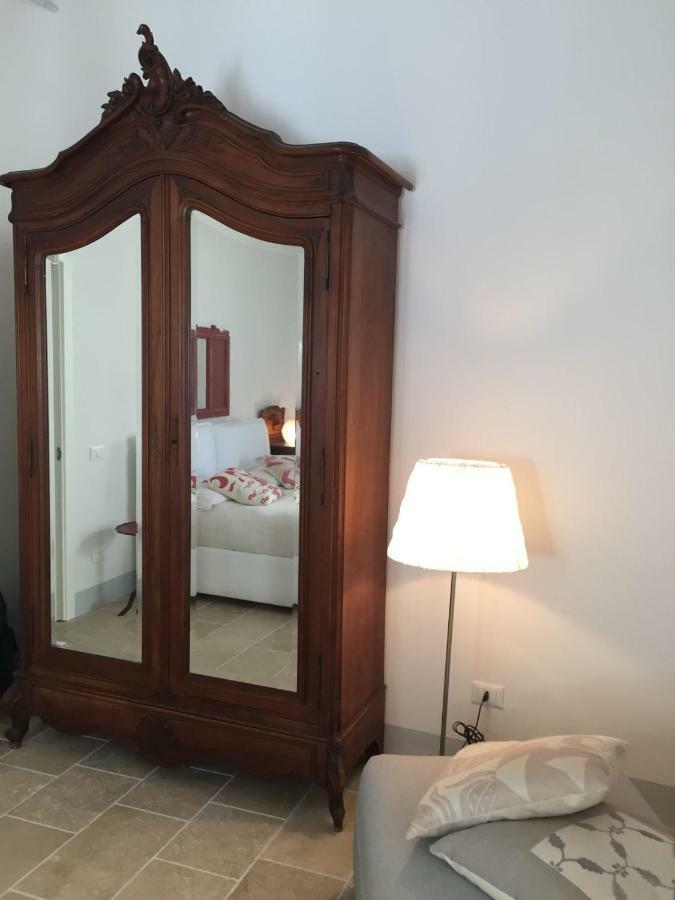 Apartment At First Sight Noto