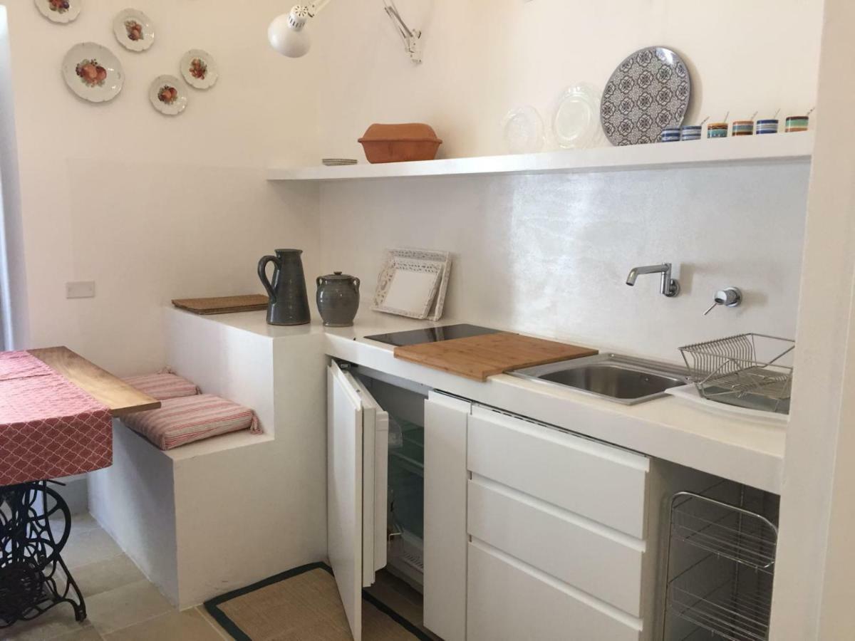 Apartment At First Sight *