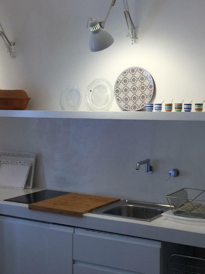 At First Sight Apartment