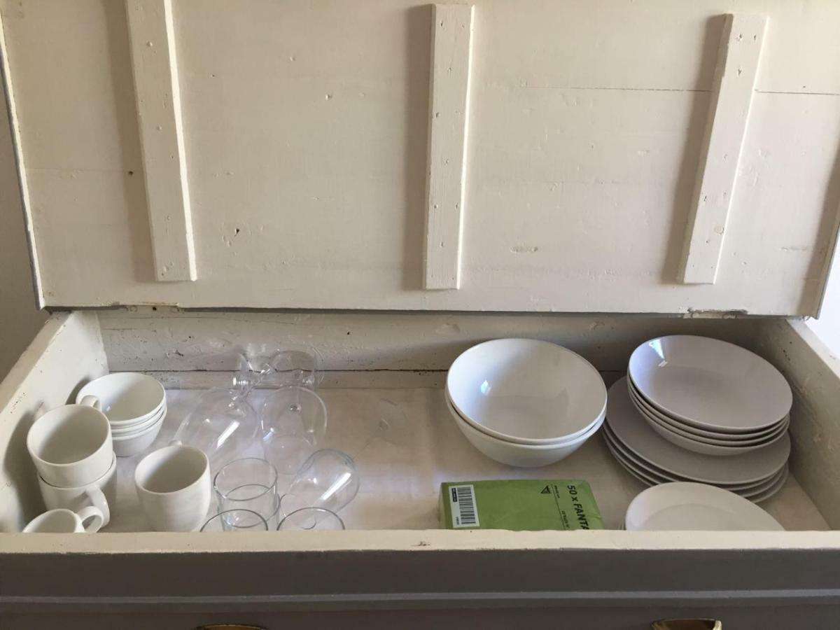 Apartment At First Sight