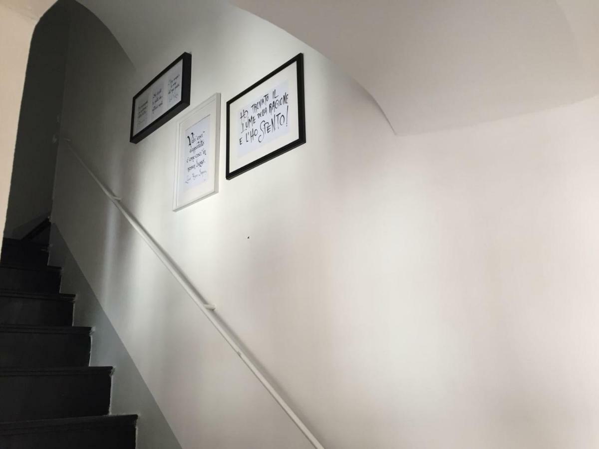 At First Sight Apartment
